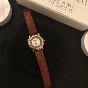 DISNEY WATCH